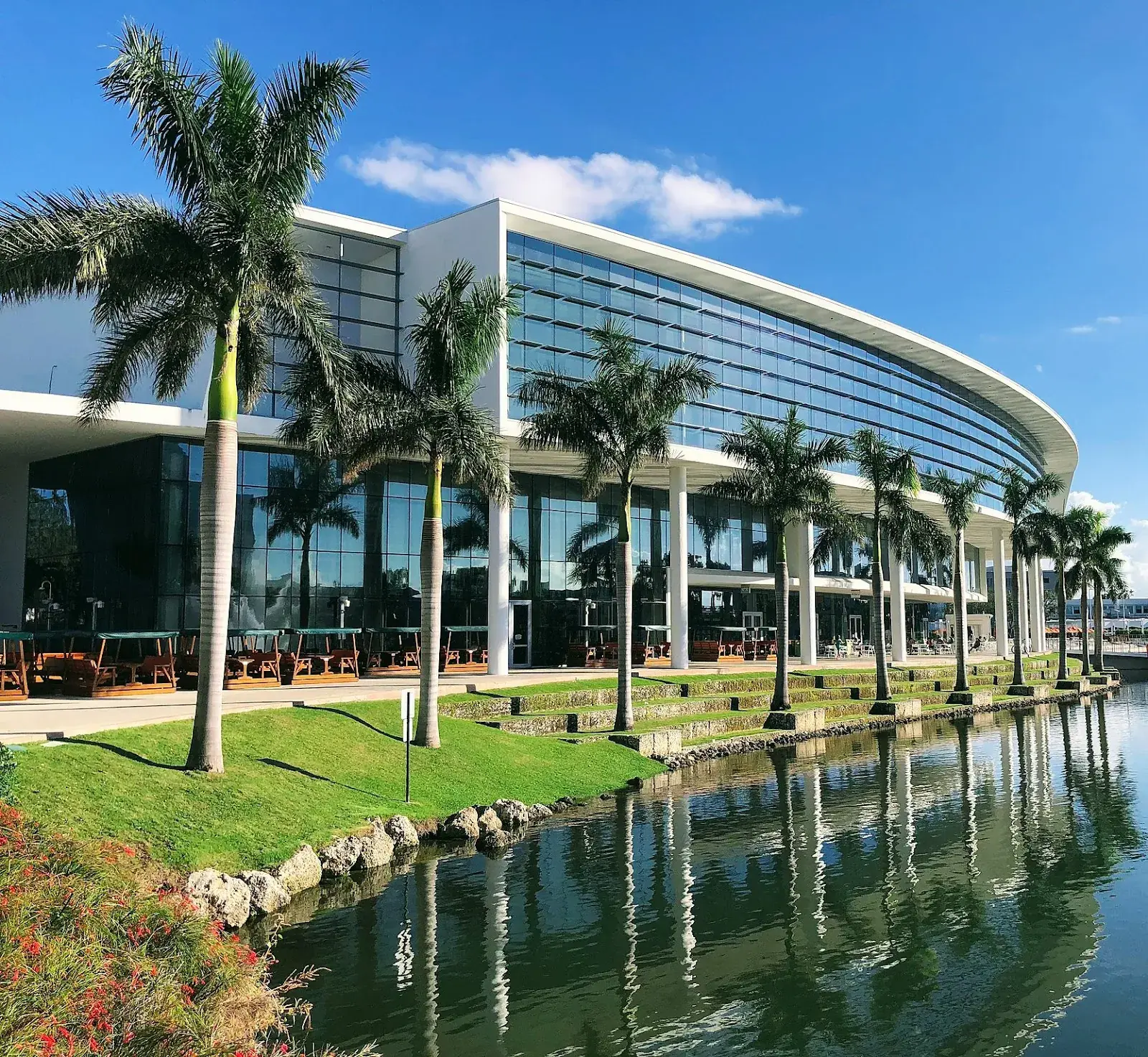 University of Miami