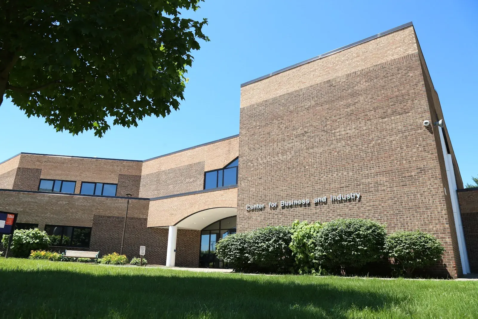 Dutchess County Community College (SUNY)