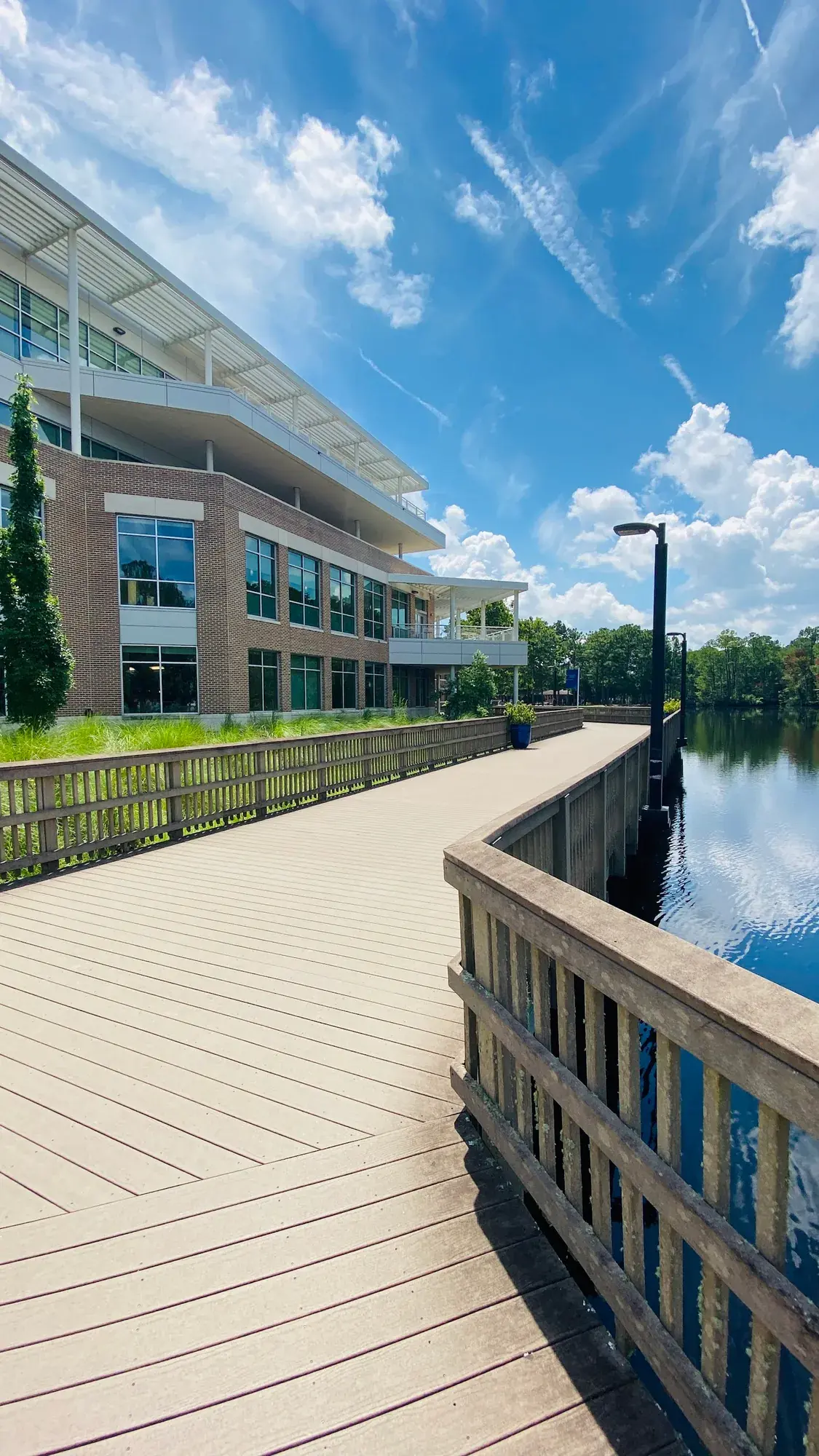 University of North Florida