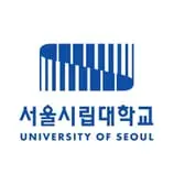 University of Seoul logo