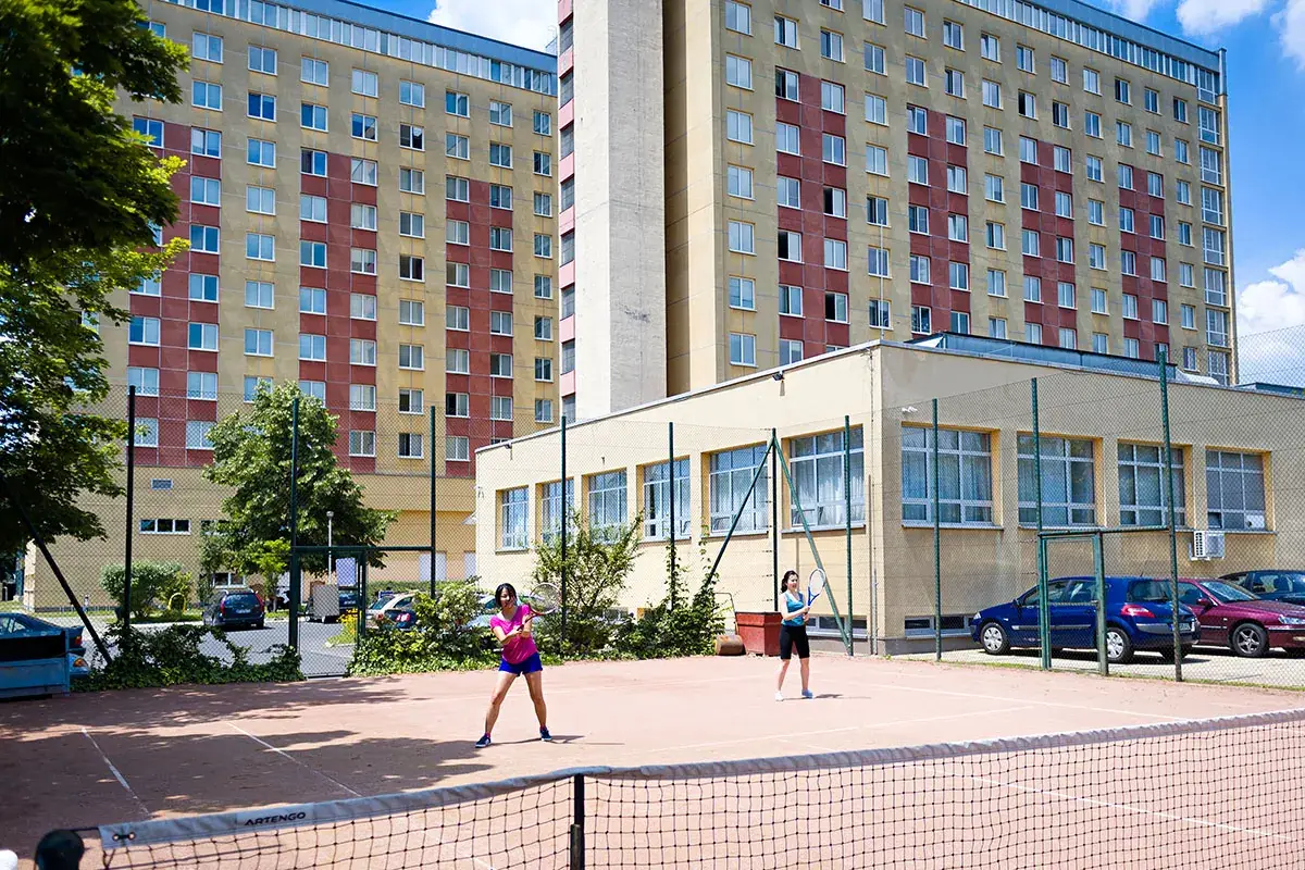 Central European University