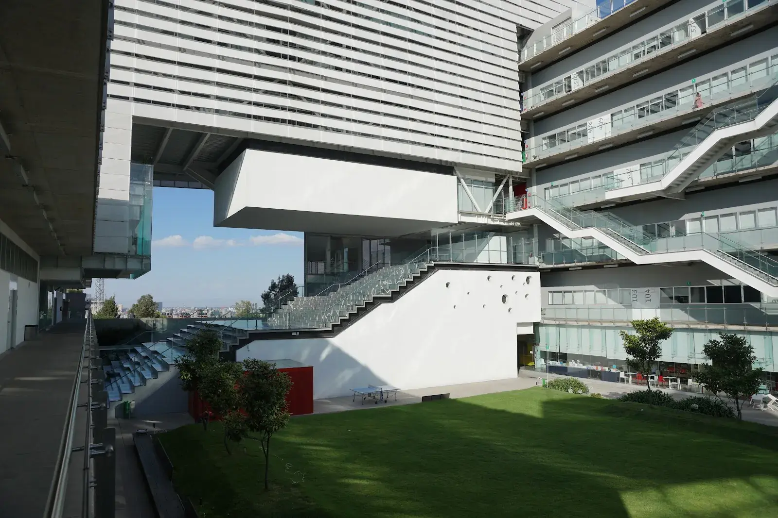 Centro de Diseño, Cine y Televisión