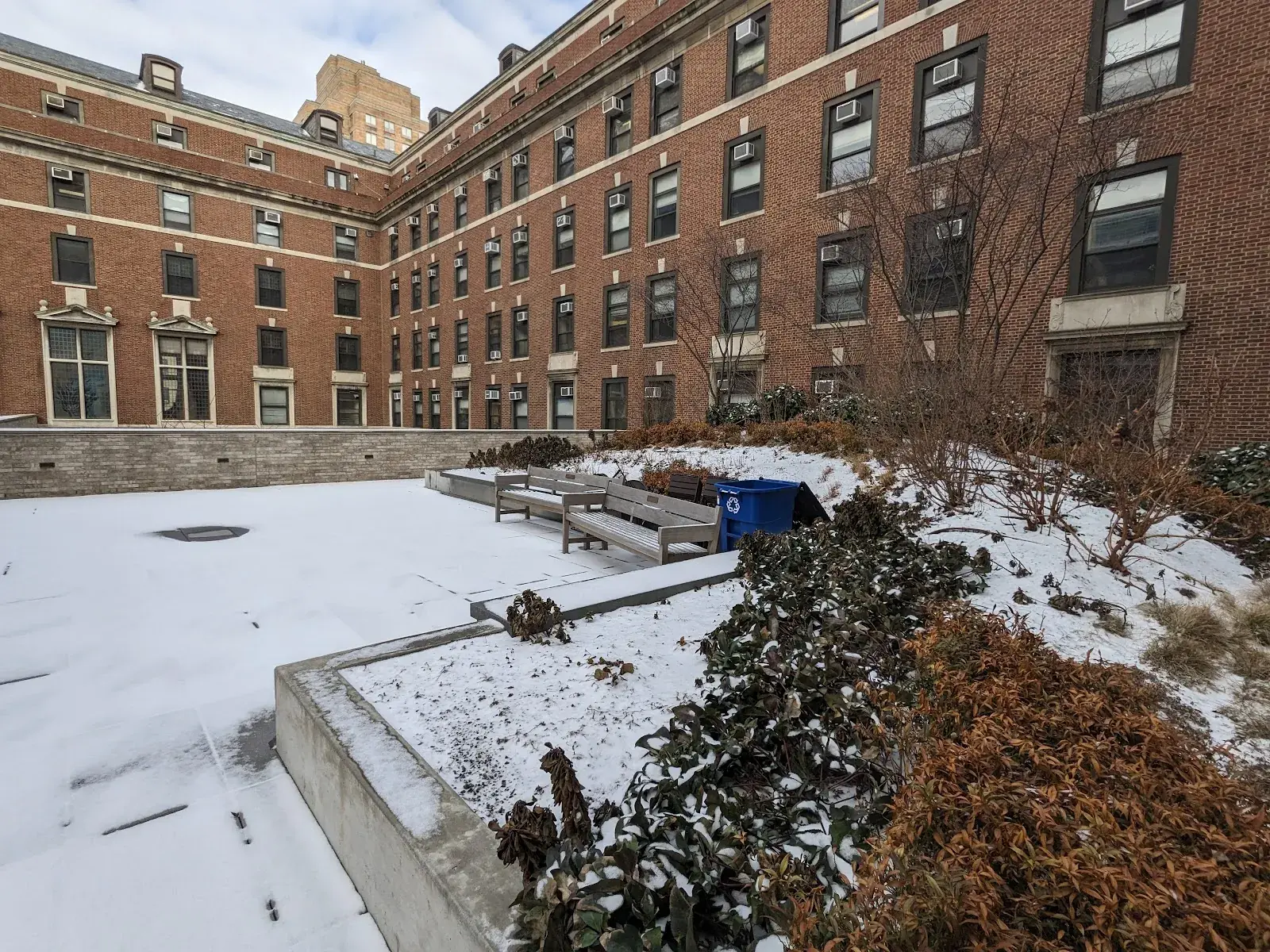 Jewish Theological Seminary of America