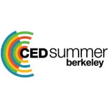 UC Berkeley CED logo