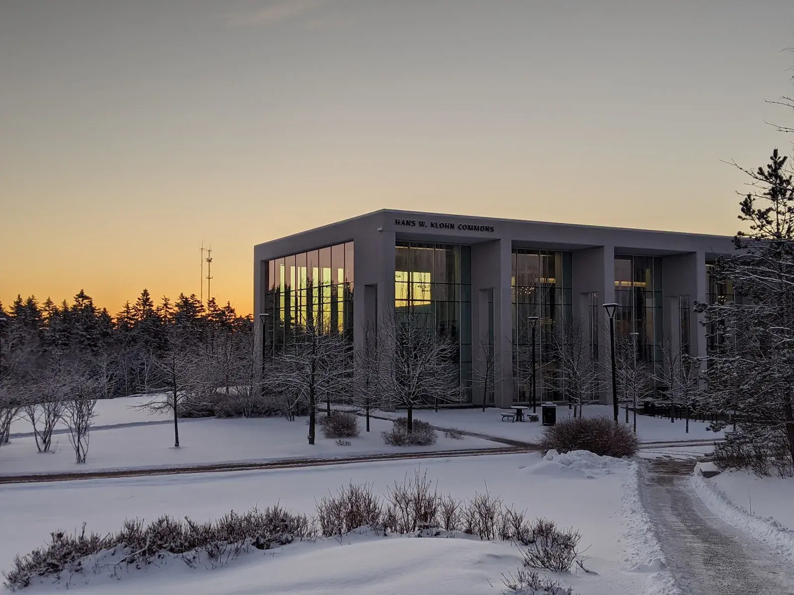 University of New Brunswick (Saint John)