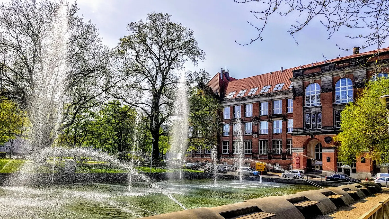 West Pomeranian University of Technology