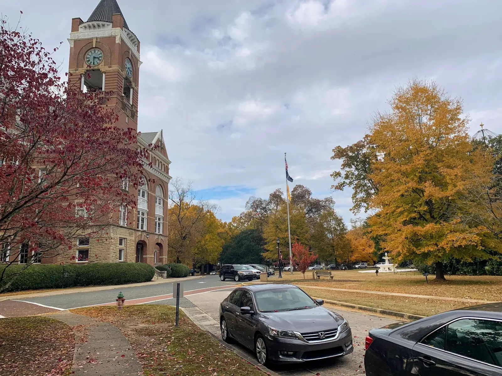 Winthrop University