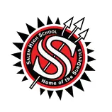 Salem High School logo
