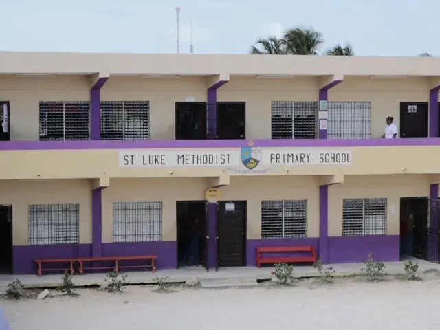 Saint Luke's University, School of Medicine