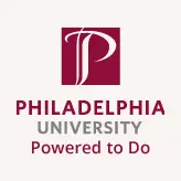 Philadelphia University logo