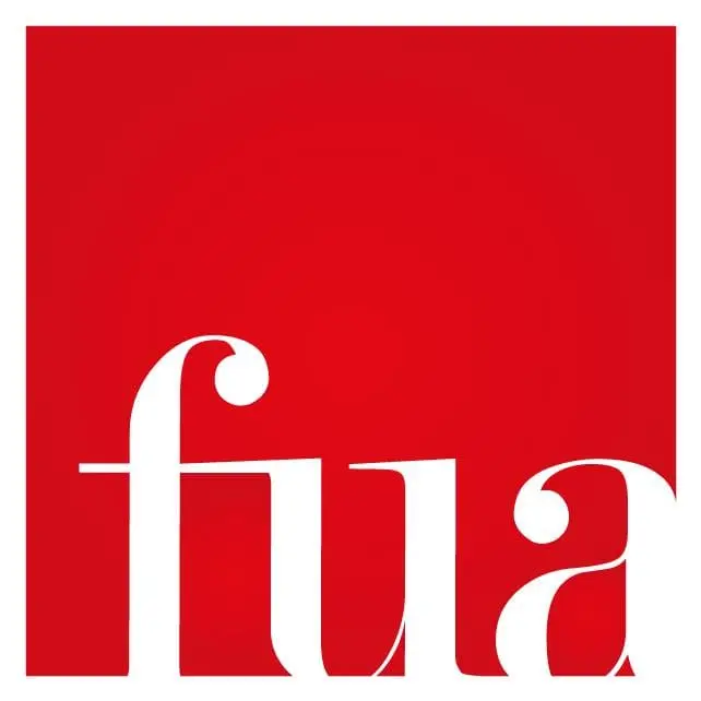 Florence University of the Arts logo