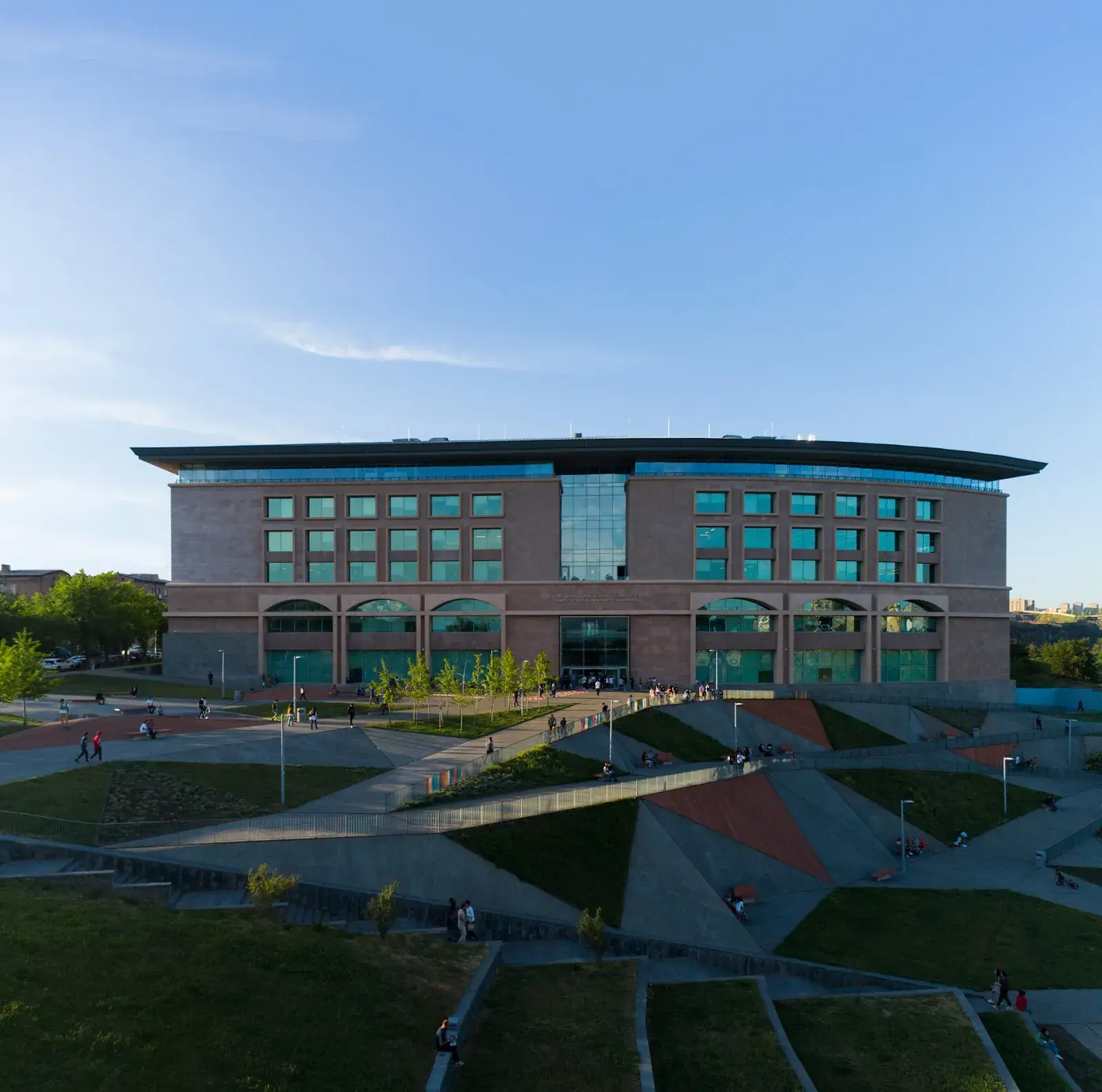 Chiron School for Creative Technologies