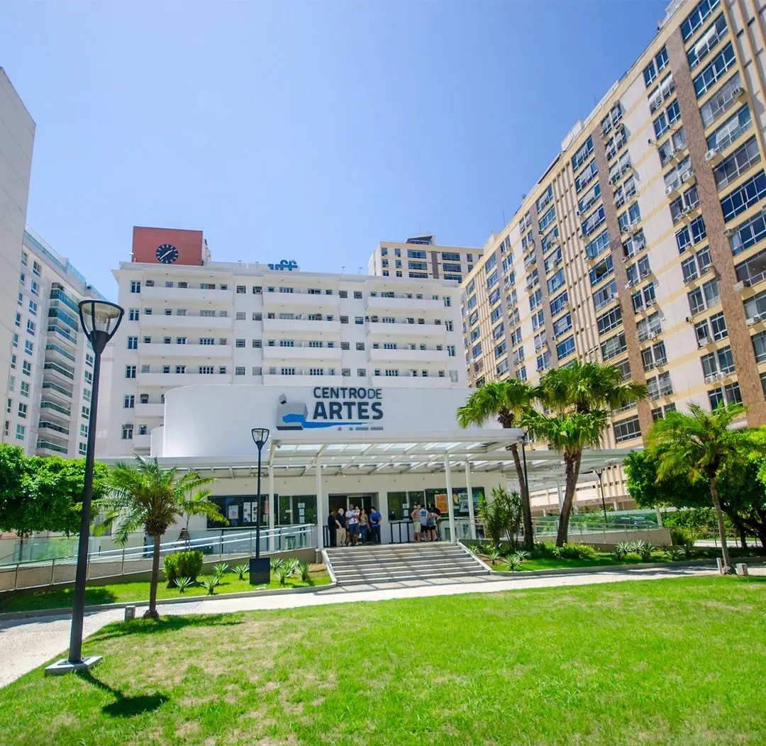 Universidade Federal Fluminense - UFF