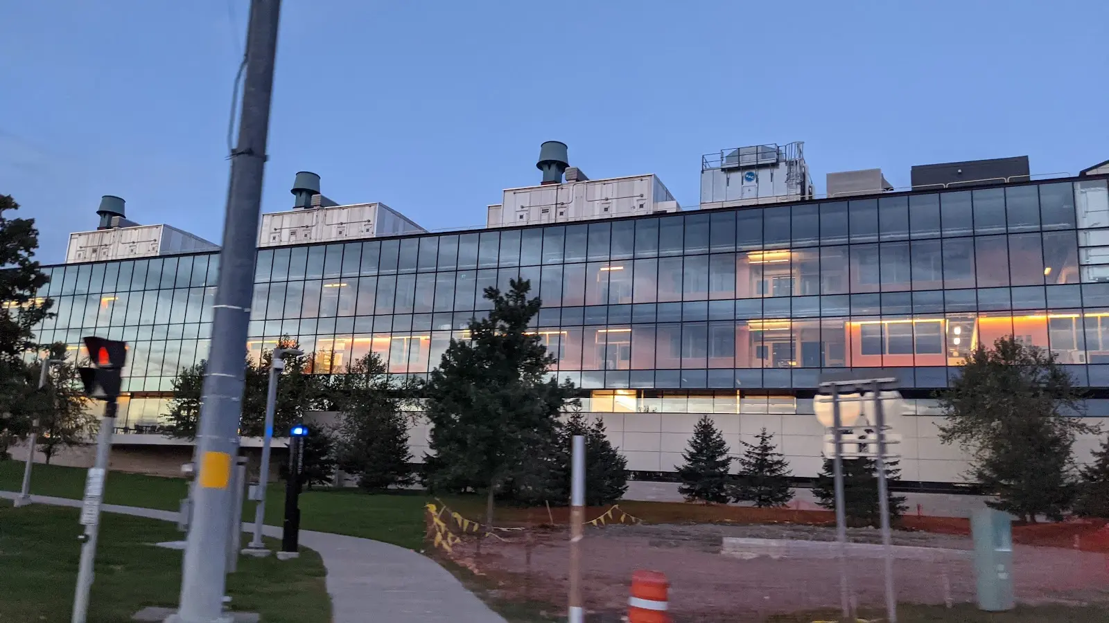 Hudson Valley Community College