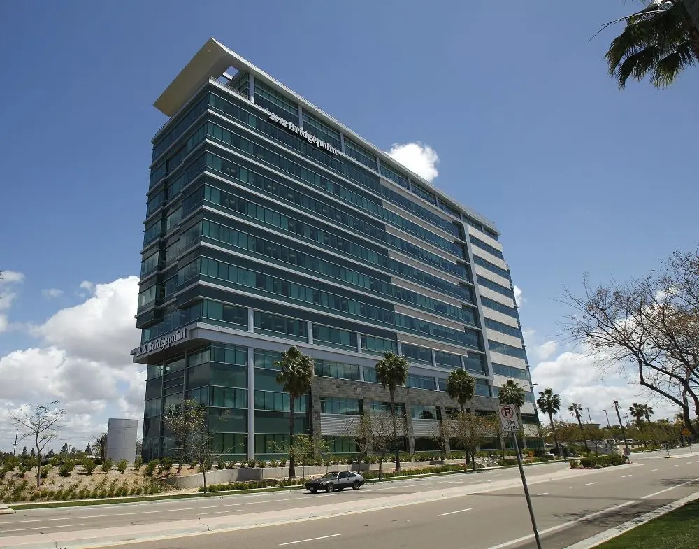 Ashford University
