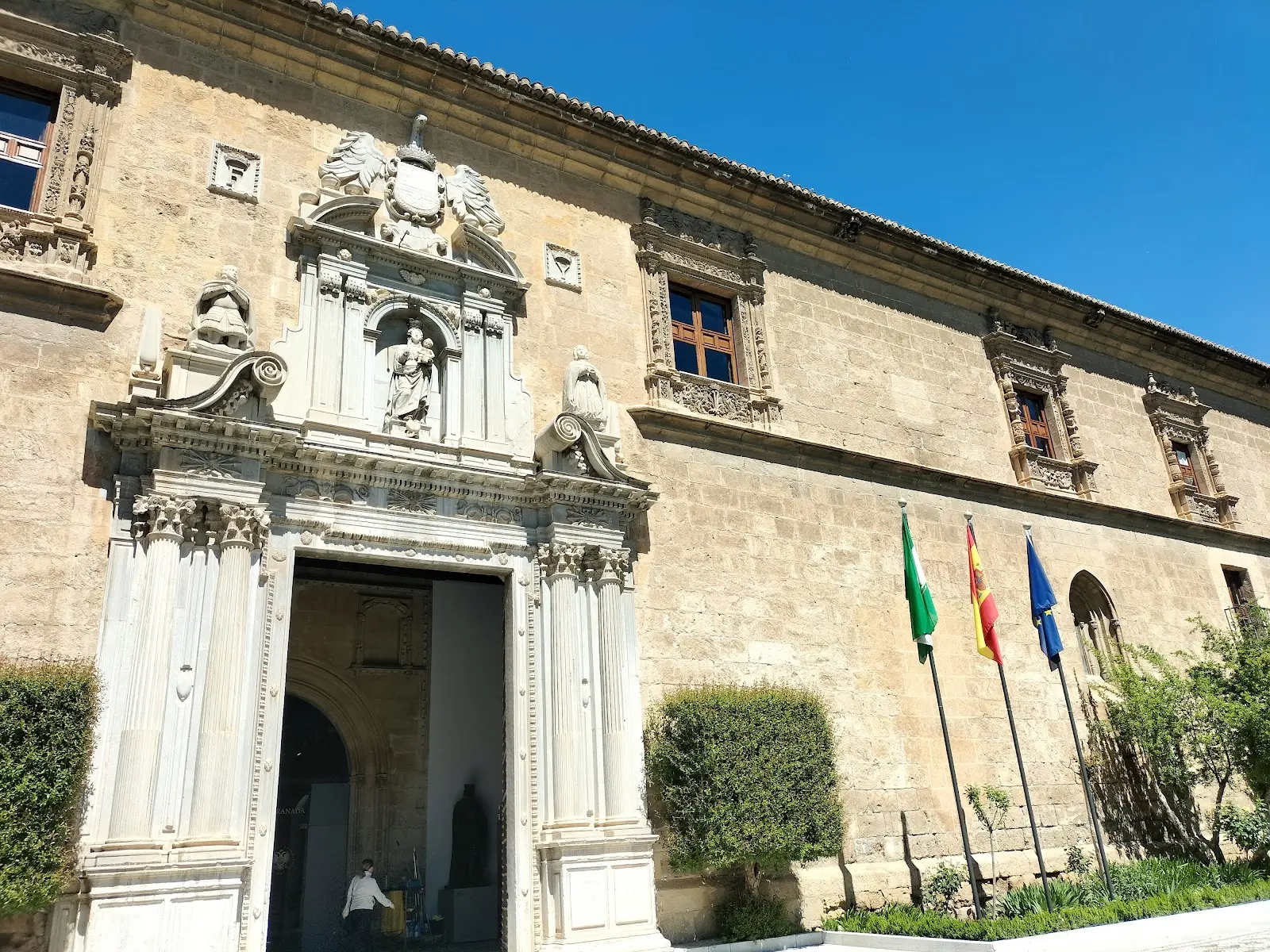 Universidad de Granada