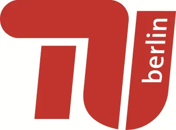Technische Universität Berlin logo