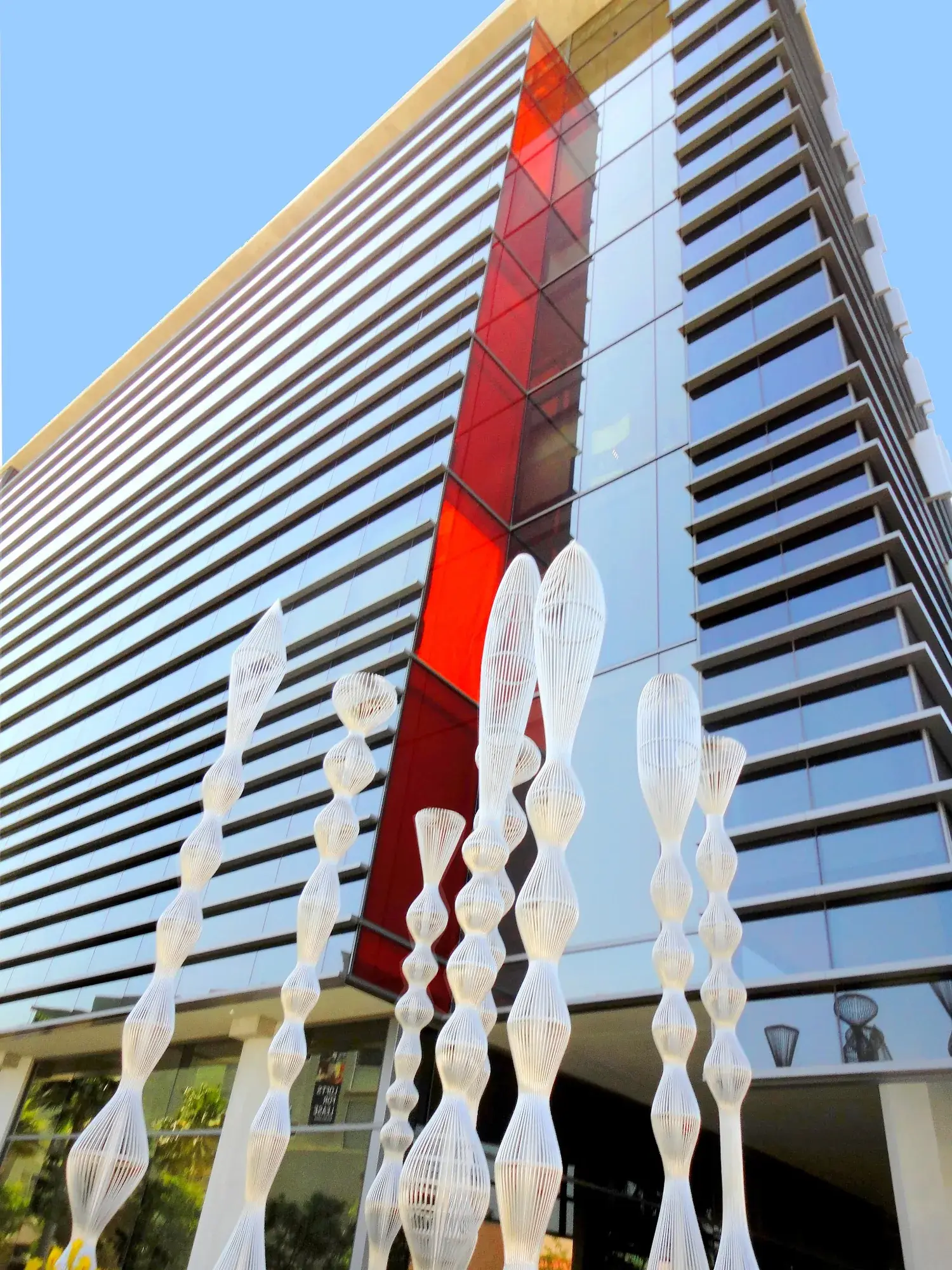 The Art Institute of California - Hollywood