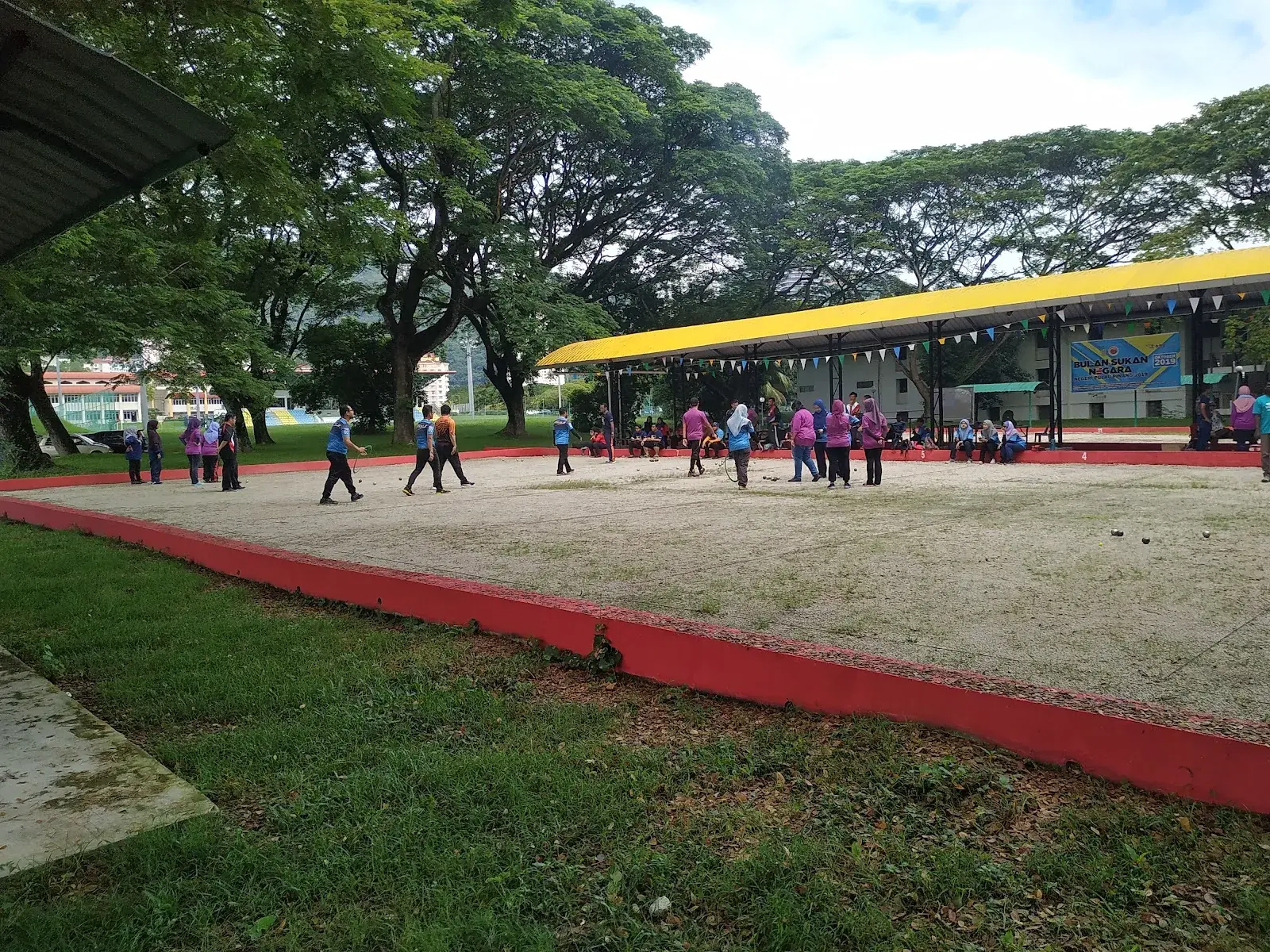 Universiti Sains Malaysia