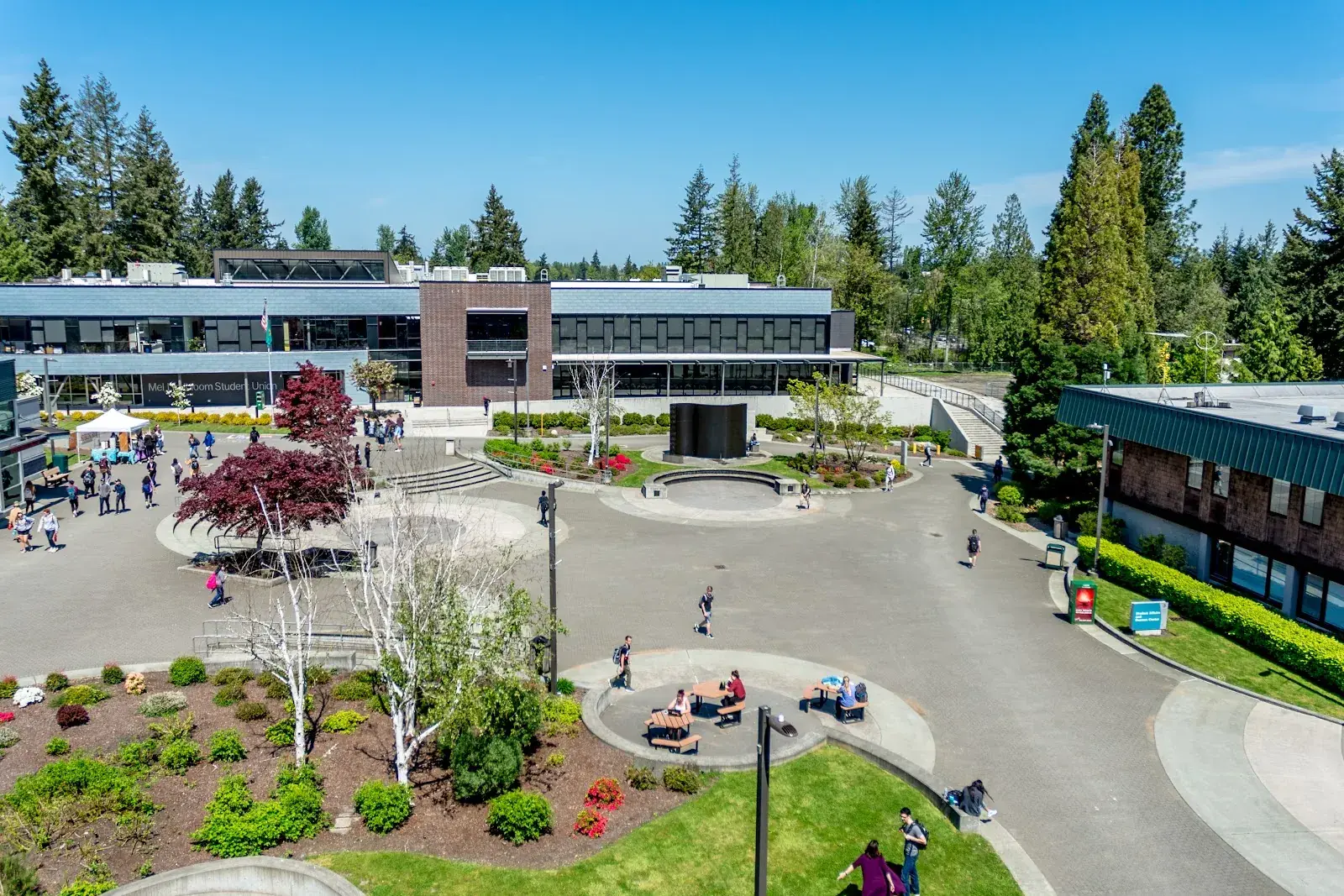 Green River Community College