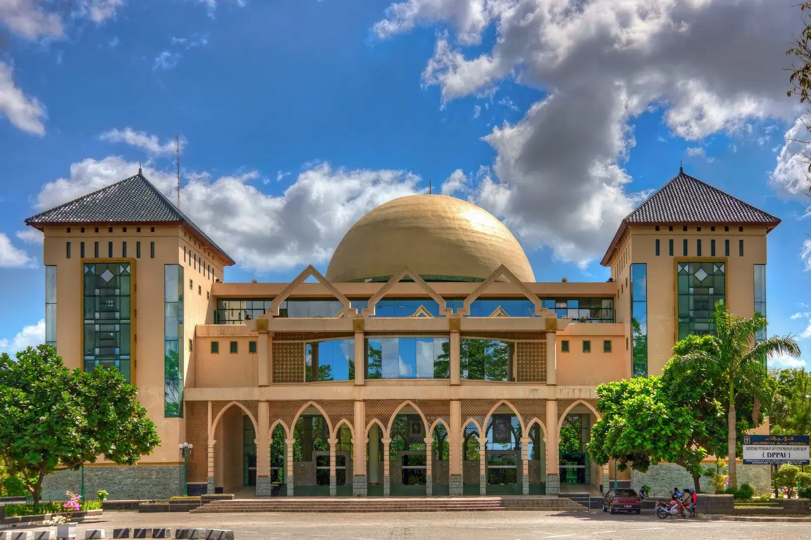 Indonesia Islamic University
