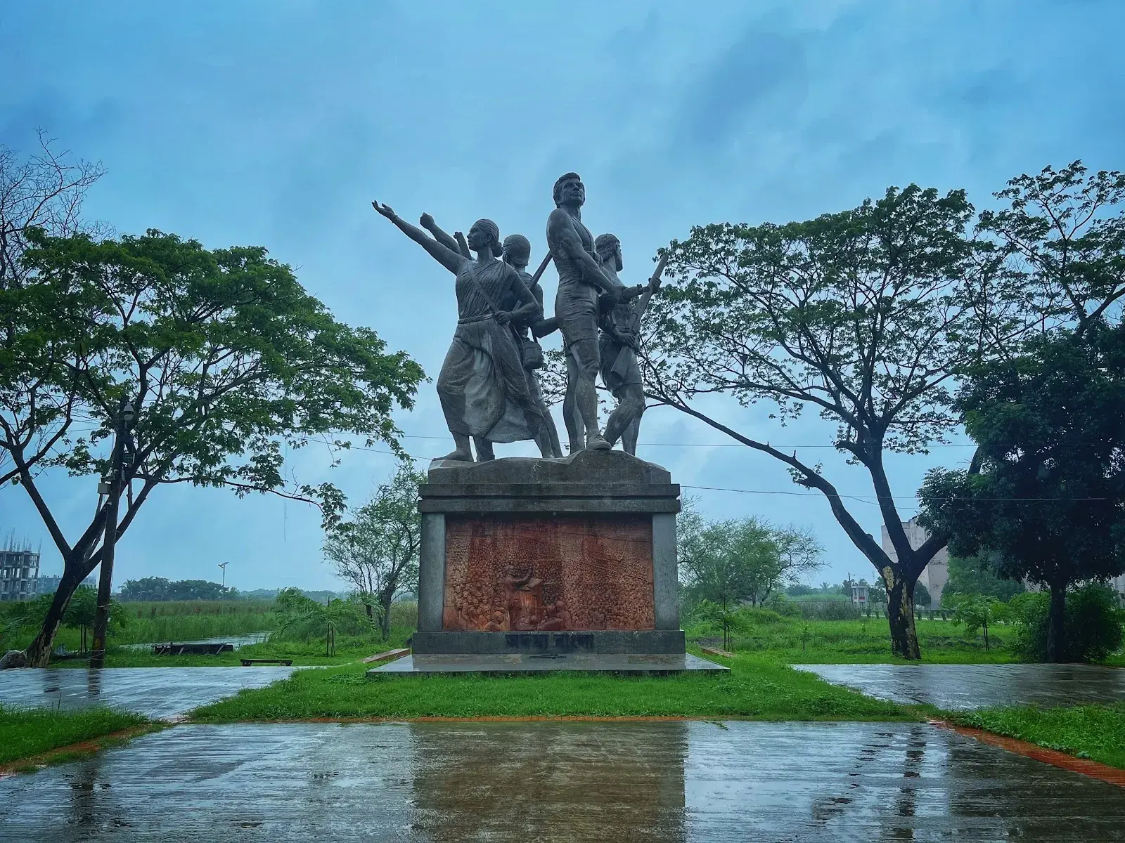 Khulna University