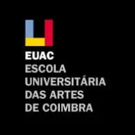 escola universitaria das artes de coimbra logo