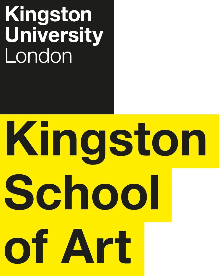 Kingston University London logo