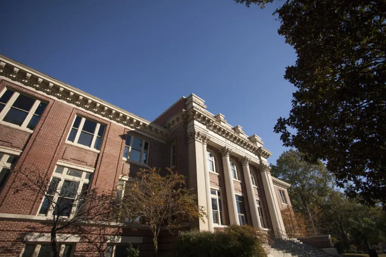 Millsaps College