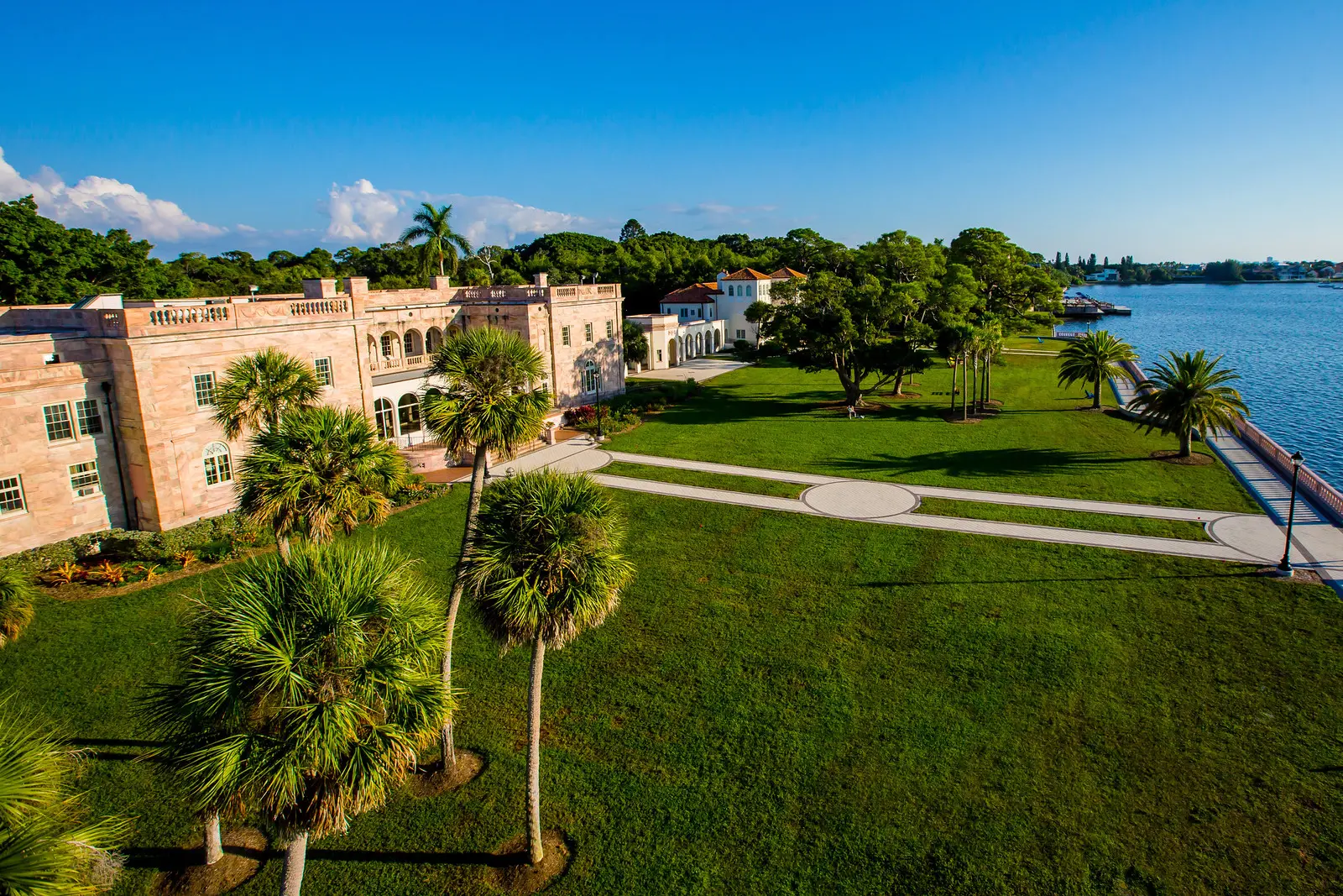 New College of Florida