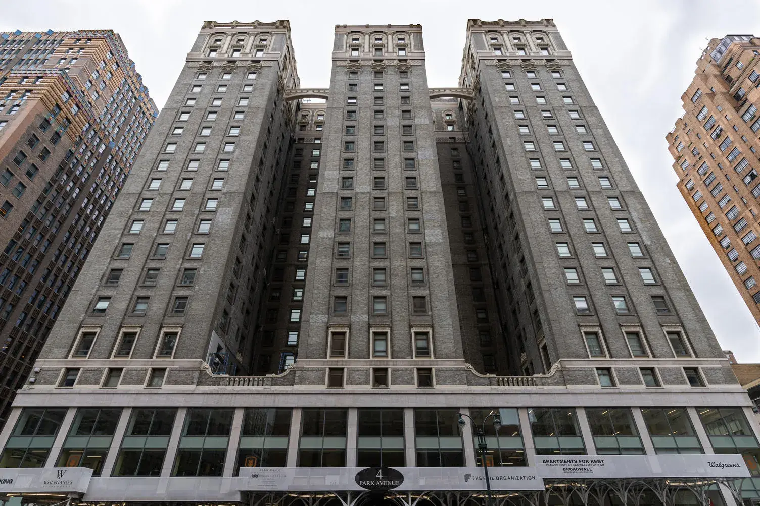 Empire State College