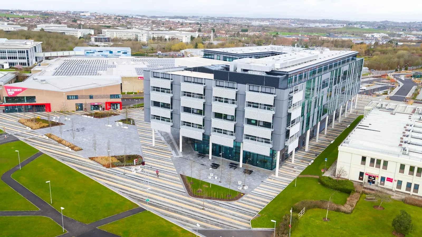 University of the West of England (UWE)