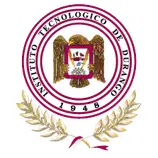 Instituto Tecnologico de Durango logo