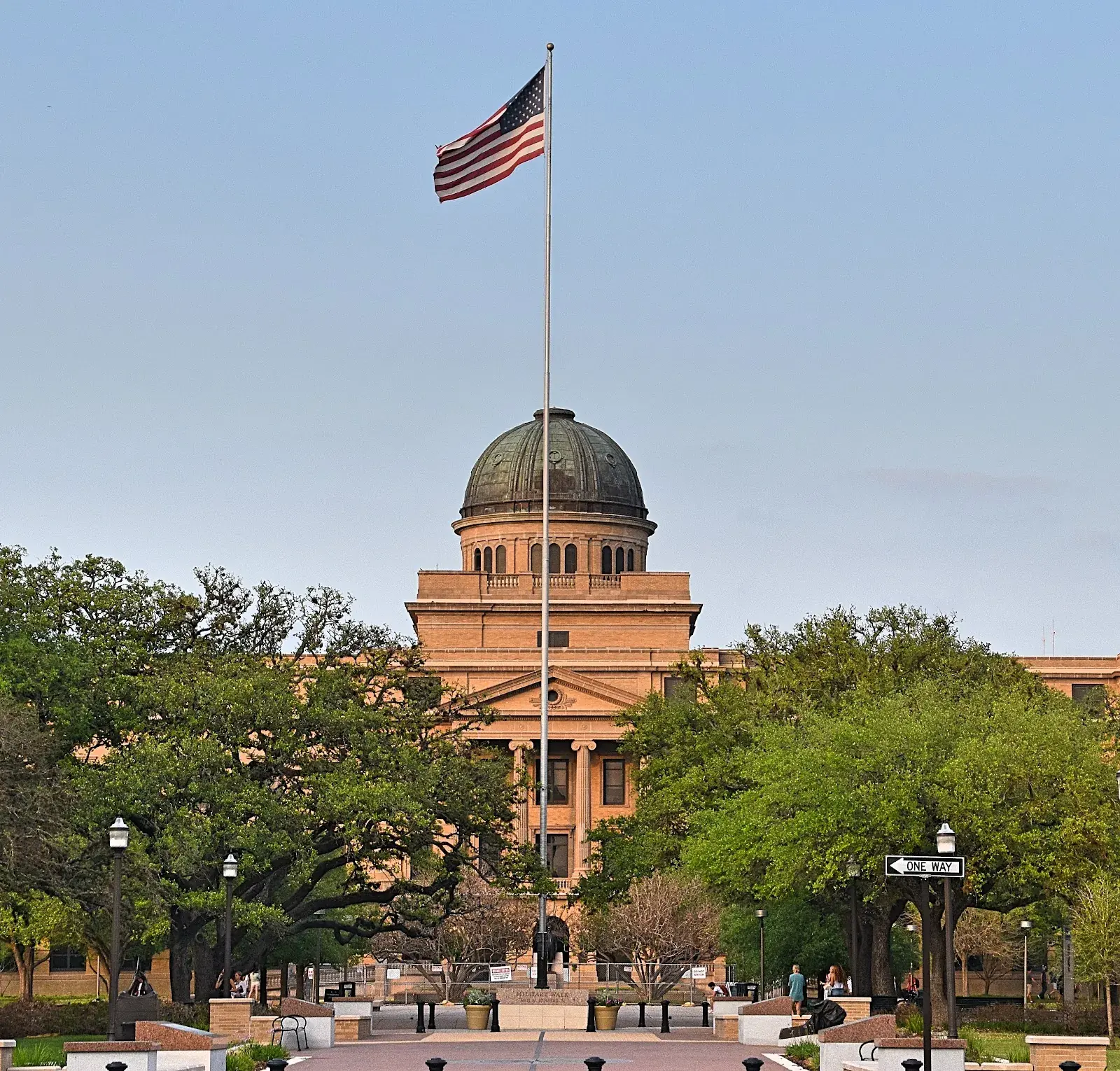Texas A&M University