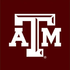 Texas A&M University logo