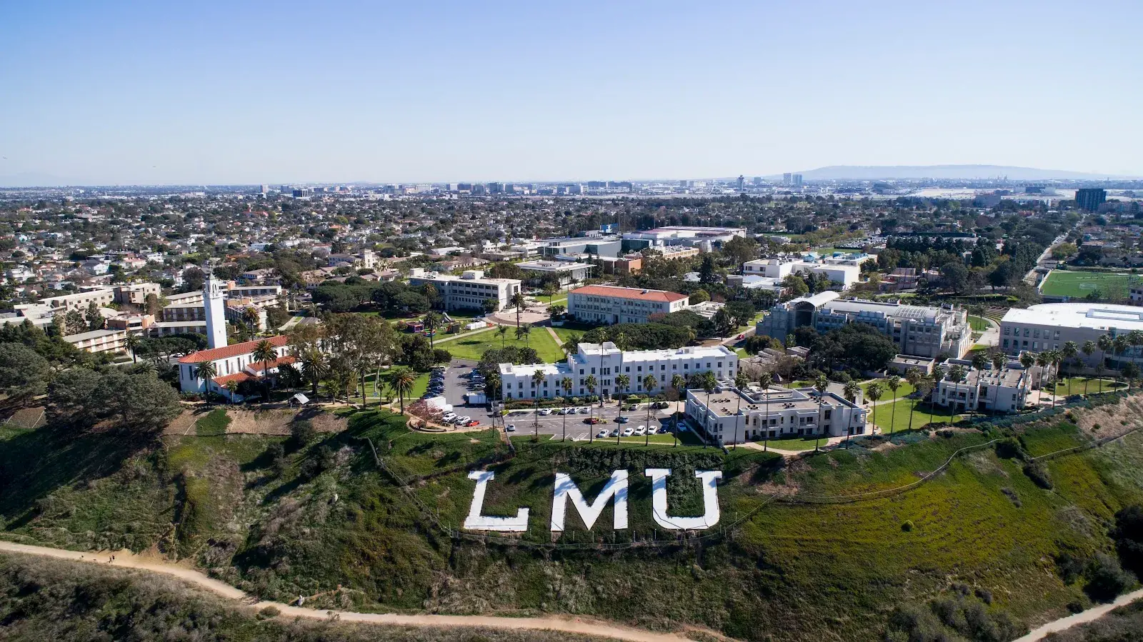 Marymount College Rancho Palos Verdes