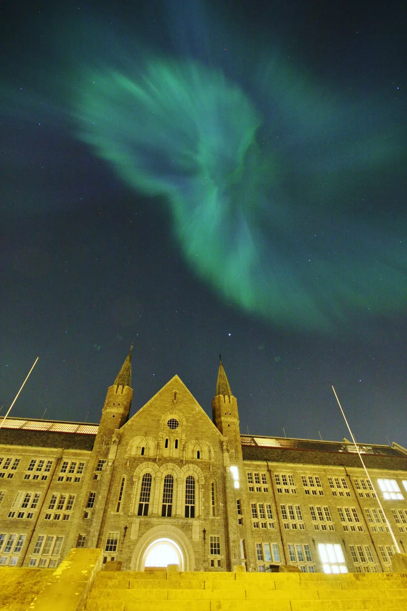 Norwegian University of Science and Technology - NTNU