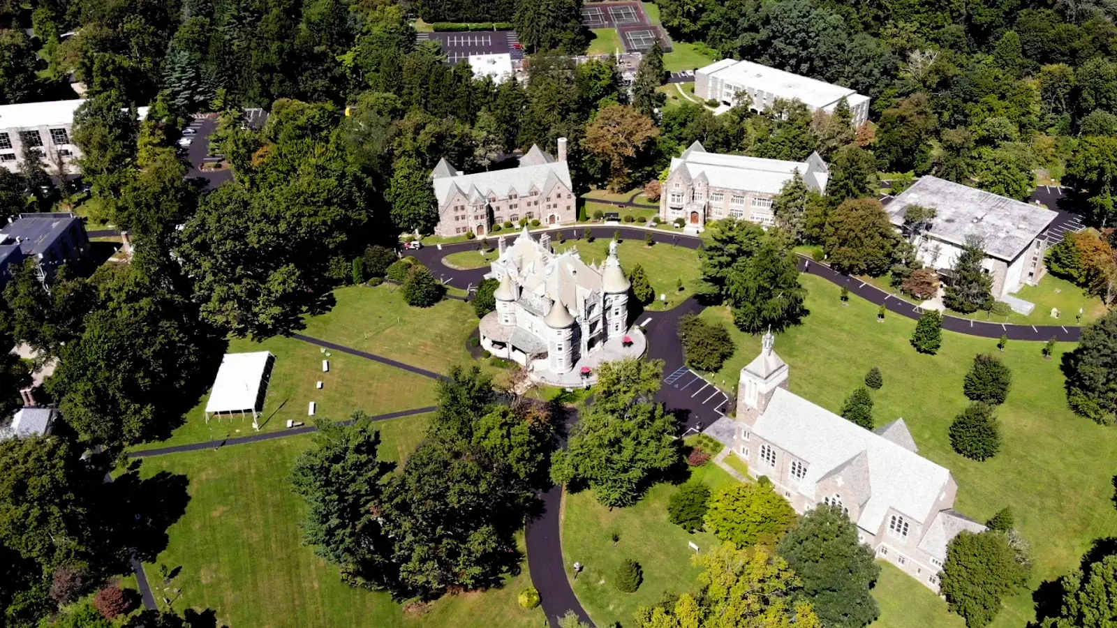 ROSEMONT College