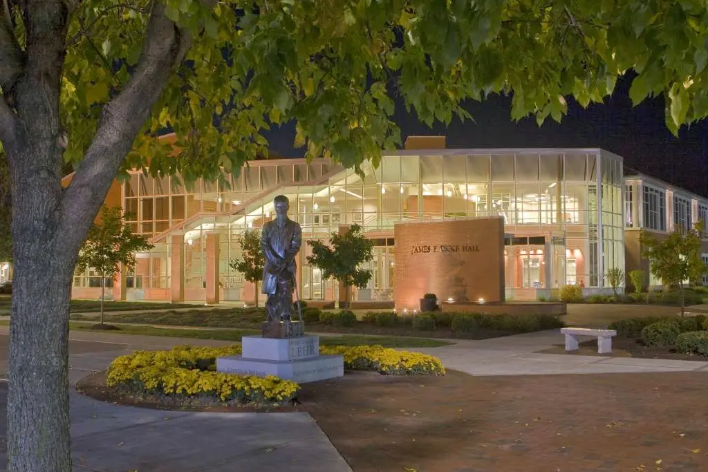 Ohio Northern University