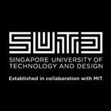 Singapore University of Technology and Design (SUTD) logo