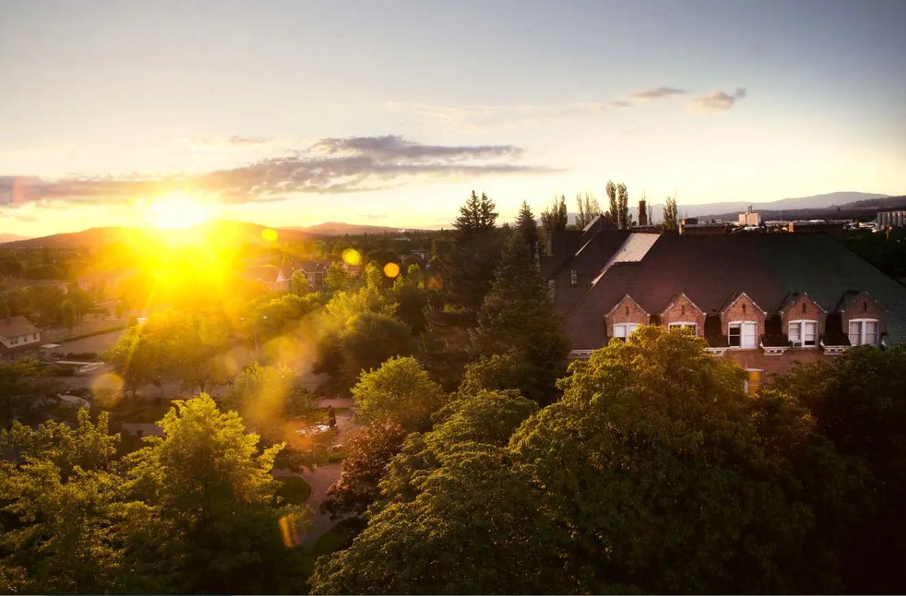 Gonzaga University