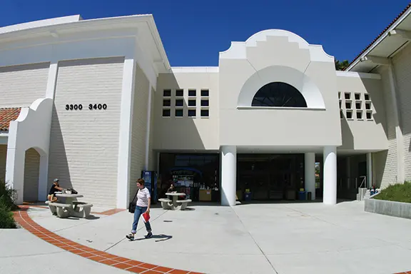 Cuesta College