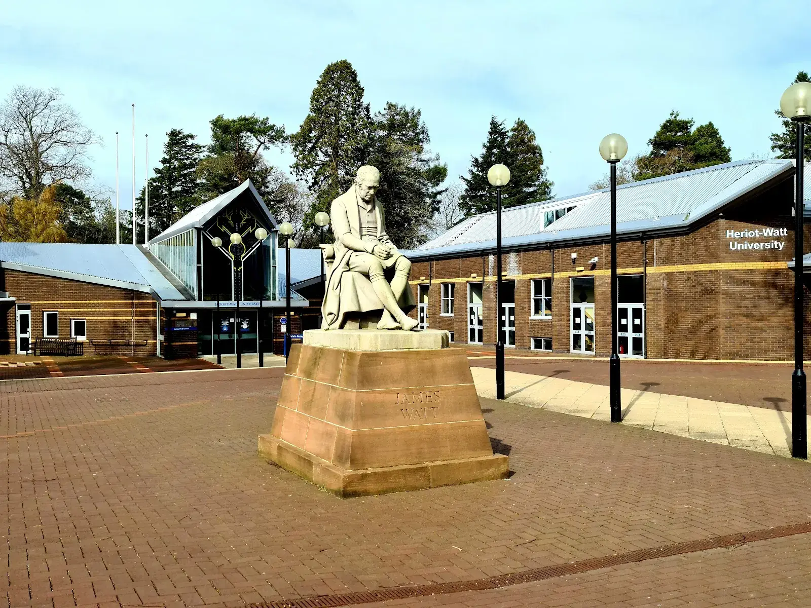 Heriot Watt University