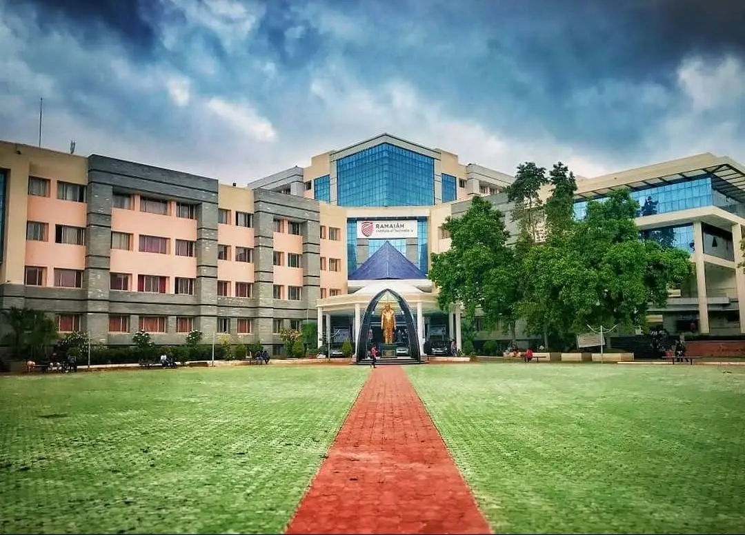 M. S. Ramaiah Institute of Technology (MSRIT)