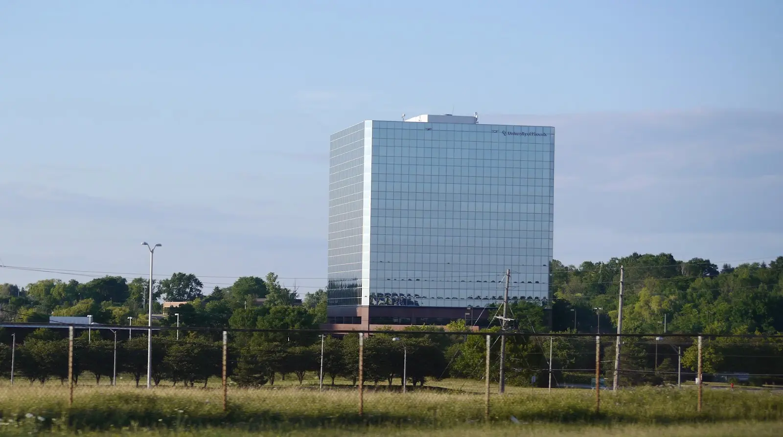 University of Phoenix- Brookfield, Wisconsin