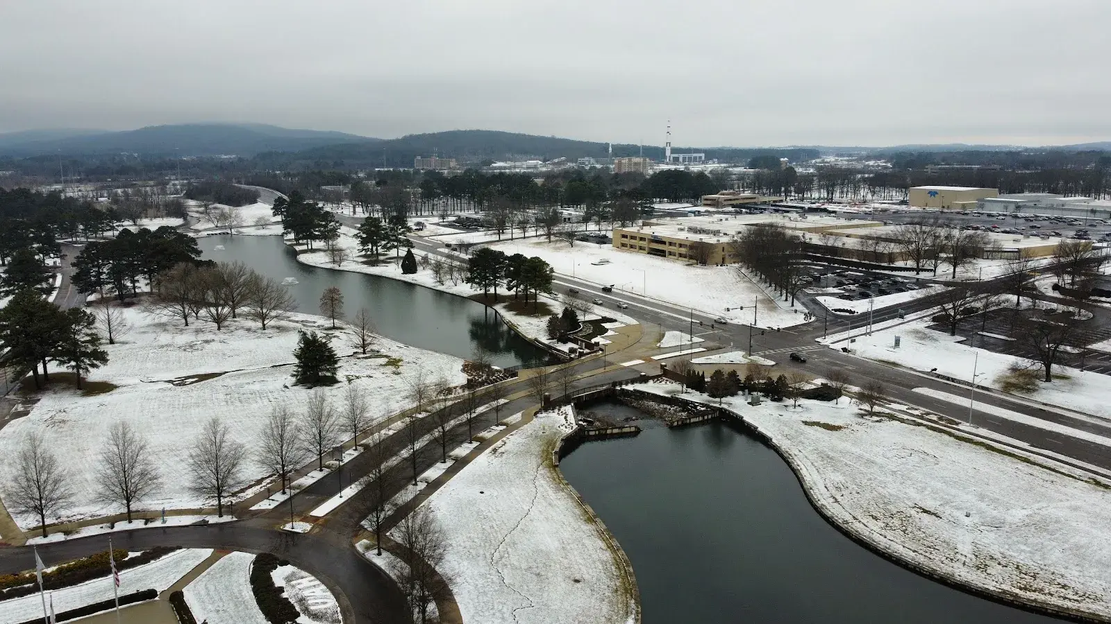 University of Alabama, Huntsville