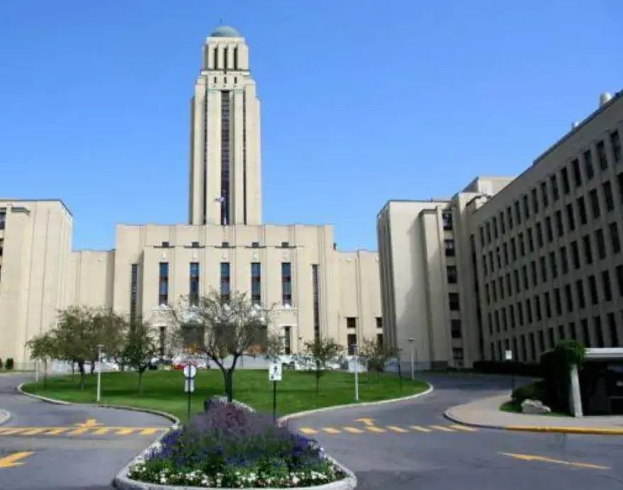 Université de Montréal