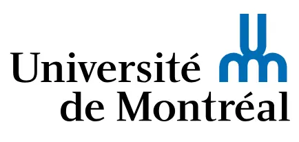 Université de Montréal logo