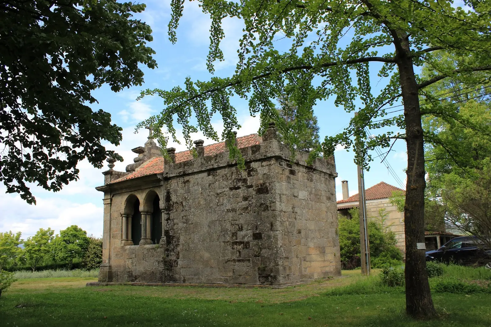 Universidade de Trás-os-Montes e Alto Douro