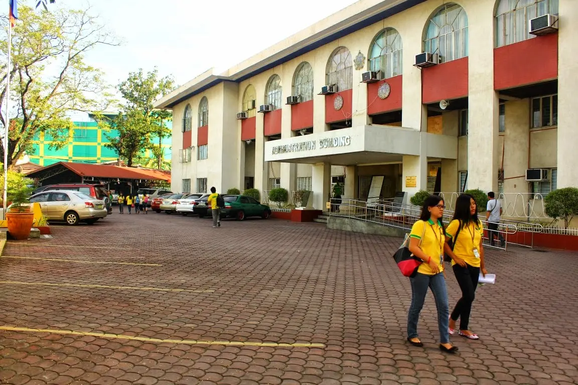 Tarlac State University